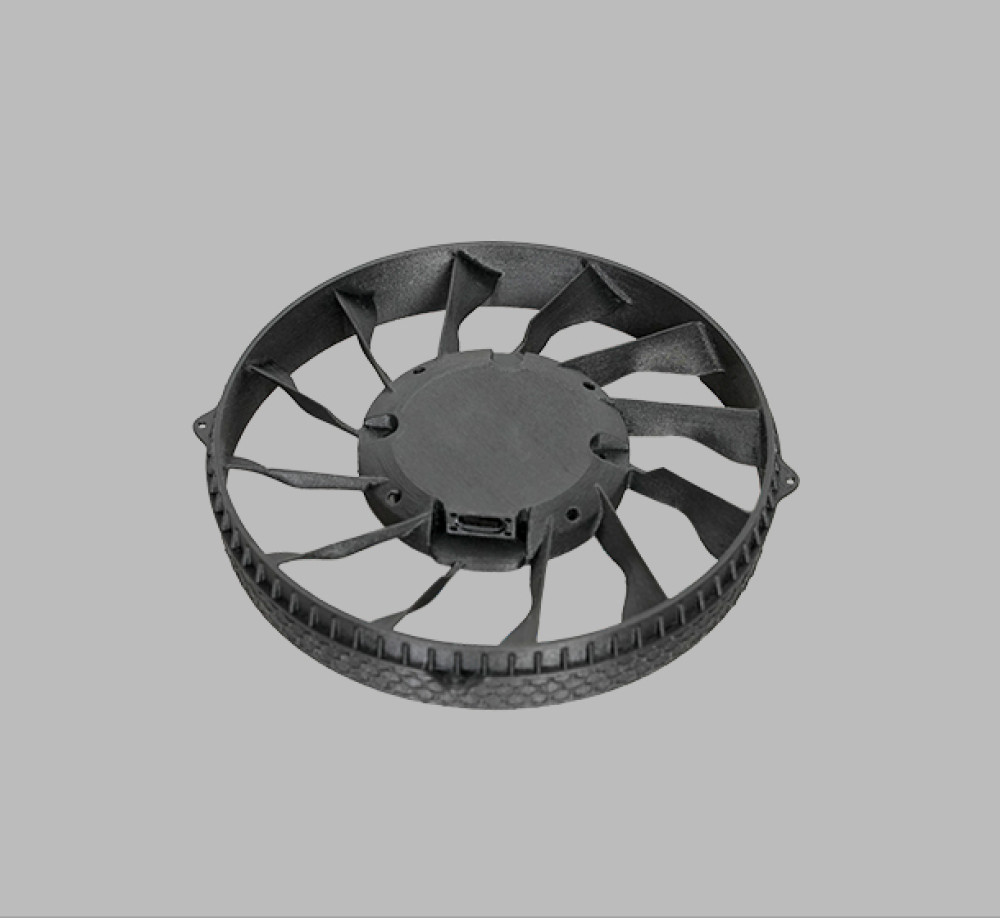 10 JAHRE AKTION! Raise3D Pro3 HS 3D-Drucker mit Dual-Extruder